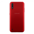 Smartphone Samsung Galaxy A01 32GB Vermelho