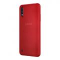 Smartphone Samsung Galaxy A01 32GB Vermelho