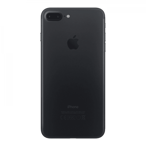 Apple Iphone 7 Plus 128GB Black