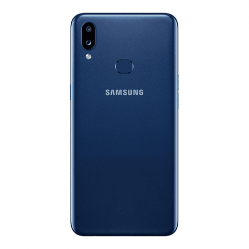 Smartphone Samsung Galaxy A10s 32GB Azul
