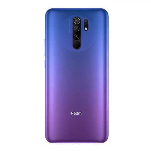 Xiaomi Redmi 9 64GB Sunset Purple