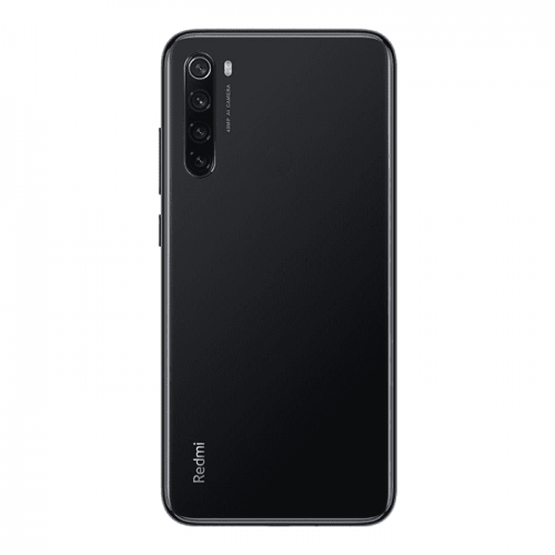 Xiaomi Redmi Note 8 64GB Space Black