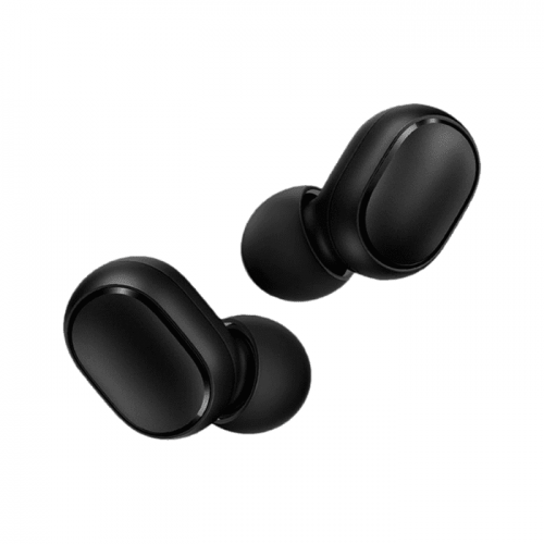 Fone de Ouvido Xiaomi Redmi AirDots Preto