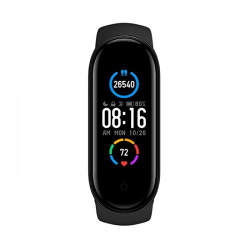 Xiaomi Mi Band 5 Preto