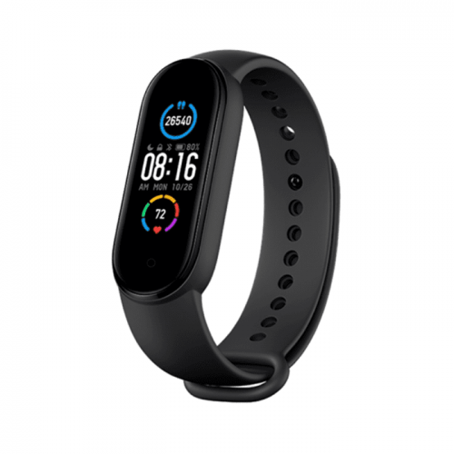 Xiaomi Mi Band 5 Preto