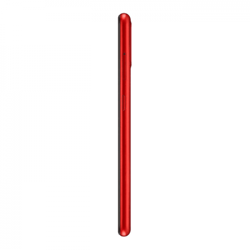 Smartphone Samsung Galaxy A01 32GB Vermelho