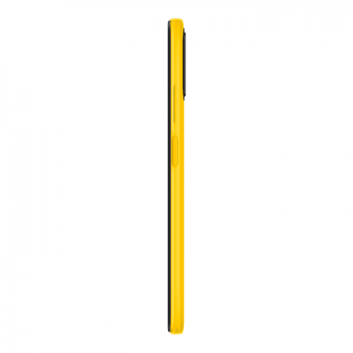 Xiaomi Poco M3 128GB Yellow