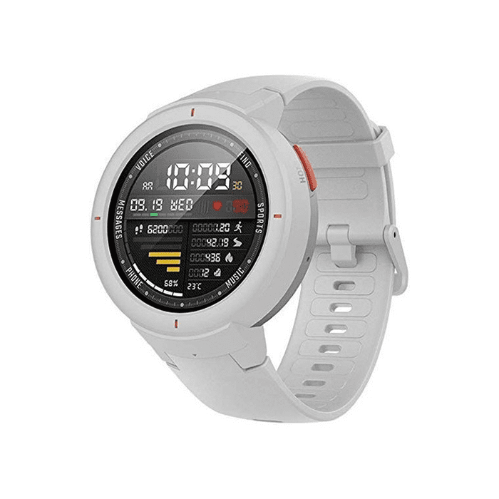 amazfit verge a1811 review